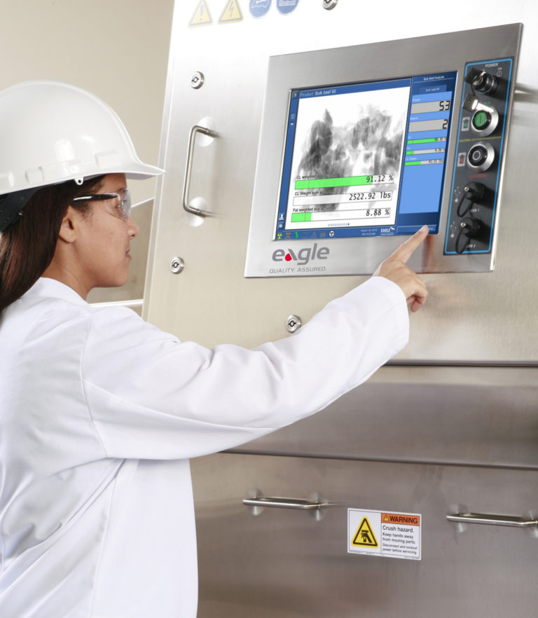 Servicio y Refacciones para Inspección por Rayos-X | RAISA