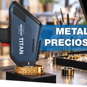 Metales Preciosos