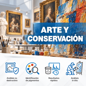 Arte y conservación